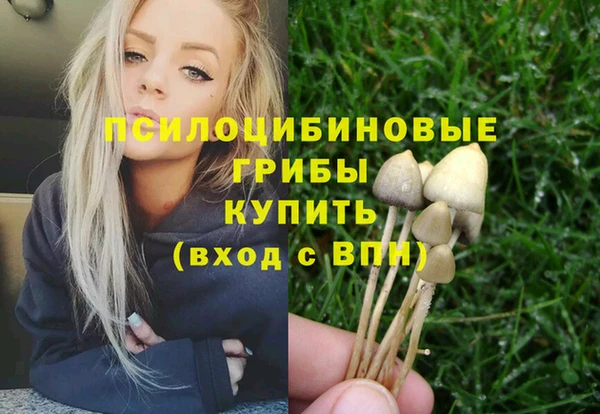 эйфоретик Лиски